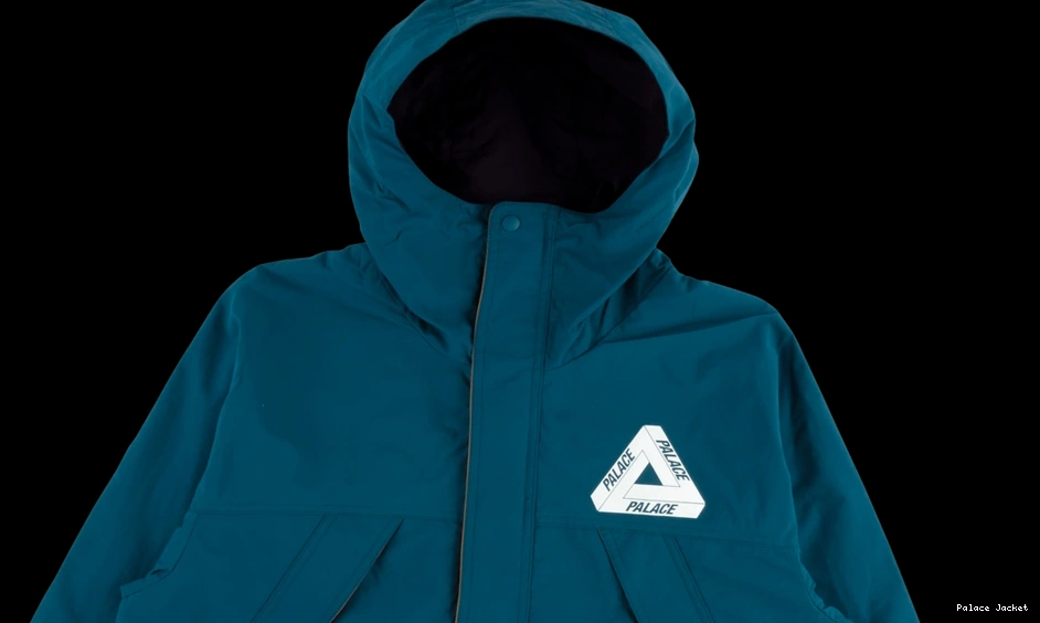 Affordable Palace Smerk Jacket 0820